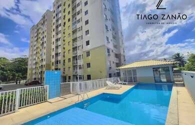 Imagem: Apartamento à Venda Enseada de Jacaraípe