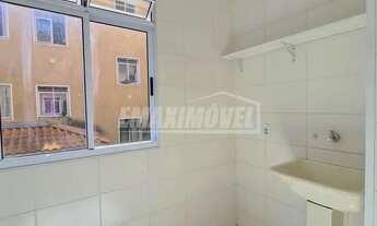 Imagem 7: Apartamento Padrão em Sorocaba