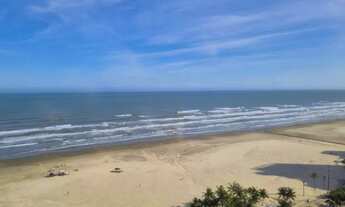 Imagem 7: APARTAMENTO COM 90 m² - CAMPO DA AVIACAO - PRAIA GRANDE SP