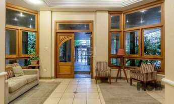 Imagem 2: Apartamento à venda em Menino Deus, Porto Alegre RS - com infra completa