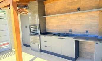 Imagem 3: BELISSIMA CASA PRONTA PARA MORAR-MOBILIADA-PALHOÇA/SC