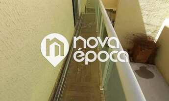 Imagem 5: Cachambi Apartamento com 2 dormitórios