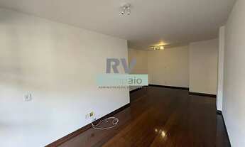 Imagem 3: Imóvel para alugar de 104m² com sala, 3 quartos e 2 vagas na Tijuca RJ