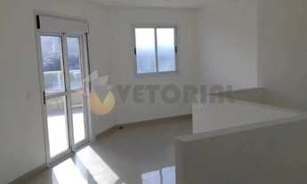 Imagem 6: Cobertura com 3 dormitórios à venda, 208 m² por R$ 1.700.000,00 - Jardim Primavera - Carag