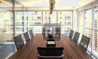 Imagem 4: Conjunto para alugar, 200 m² por R$ 31.300,09/mês - Bela Vista - São Paulo/SP