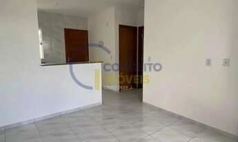 Imagem 3: Casa para Venda em São Gonçalo do Amarante, Jardins, 2 dormitórios, 1 banheiro, 1 vaga