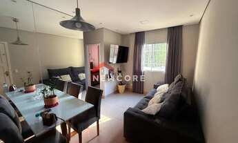 Imagem: Apartamento em Rua Felício Brandi - Bandeirantes