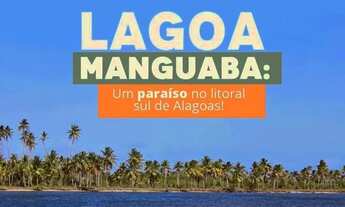 Imagem 4: Lotes em condomínio para venda com 240 metros quadrados em Praia do Frânces - Marechal Deo