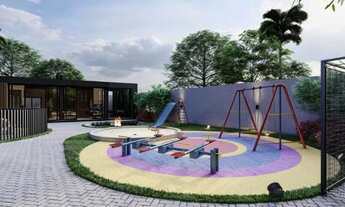 Imagem 6: Apto 3 dorm 2 vagas com AMPLO espaço externo 150m estádio do tigre em Criciúma no centro