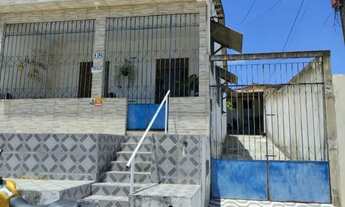 Imagem: 2 CASAS POR 1 - BAIRRO SANTOS DUMONT PRÓX