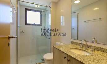 Imagem 7: Apartamento moderno no Cristo Rei conforto, praticidade e lazer completo