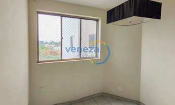 Imagem 3: Apartamento com 3 quartos para alugar por R$ 1850.00, 70.84 m2 - CLAUDIA - LONDRINA/PR