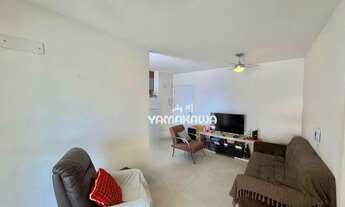 Imagem 5: Apartamento com 2 dormitórios à venda, 66 m² por R$ 850.000,00 - Tatuapé - São Paulo/SP