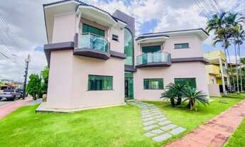 Imagem 2: Casa, 50m², 5/4, 2 vgs no Cond. Cidade Jardim I