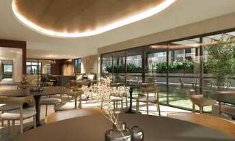 Imagem 3: Viva Onde Conforto e Lazer Se Encontram: Empreendimento Exclusivo 2 quartos 1 suíte