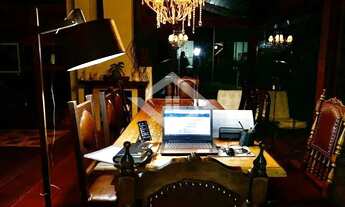 Imagem 4: Alugo Casa estilo sítio,em Teresópolis mínimo 3 meses todo mobiliado