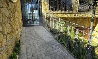 Imagem: Sobrado com 3 quartos à venda em Vila Formosa