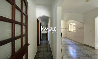 Imagem 7: Casa com 3 dorm. no Bosque dos Eucaliptos