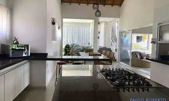 Imagem 4: CASA EM CONDOMÍNIO - LOTEAMENTO FAZENDA SANTANA I - SP