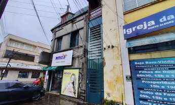 Imagem: JK 30M² - para Alugar