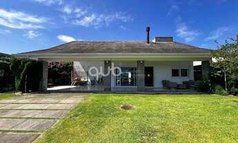 Imagem: Sobrado à venda, 3 quartos, 3 suítes