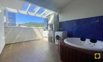 Imagem 5: Cobertura em Jurerê Internacional