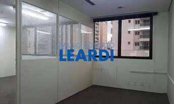 Imagem: CONJ. COMERCIAL - VILA OLÍMPIA - SP