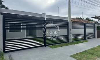 Imagem 3: CASA/SOBRADO com 2 dormitórios à venda com 60m² por R$ 350.000,00 no bairro Balneário Prai