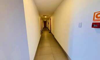 Imagem 2: GR VENDE ED. STUDIO UNIQUE - Loft - Porteira fechada - Area de lazer - Oportunidade de inv