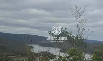 Imagem 7: FAZENDA NAS MARGENS DA BARRAGEM DE IRAPE MG COM QUARTIZITO PROCESSO DE MINERAÇÃO DOCUMENTA