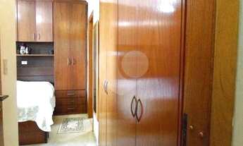 Imagem 15: Apartamento com 3 quartos à venda em Tucuruvi - SP