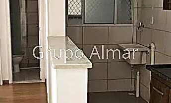 Imagem 3: Apartamento 2 quartos - Grama