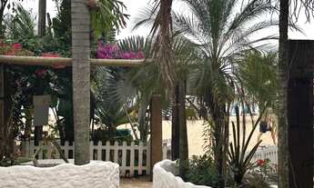 Imagem: Casa de praia por temporada em condomínio