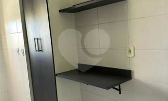 Imagem 7: Apartamento para alugar com 2 quartos, sendo 1 suíte, no condomínio : Atrium Prime Residen