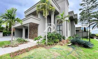 Imagem: Casa à venda no Condomínio Residencial