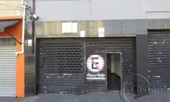 Imagem: Sala Comercial em Mooca