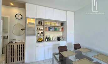 Imagem 3: Apartamento semi-mobiliado ao lado da UFSC!