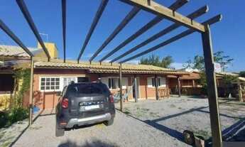 Imagem 4: Térrea para venda possui 100 metros quadrados com 3 quartos em Alto Arroio - Imbituba - SC