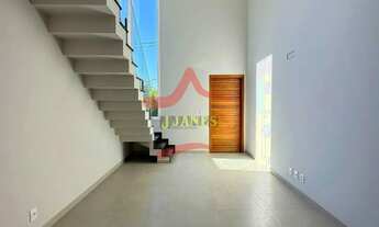 Imagem 3: CASA CONDOMÍNIO BUENAVISTA..