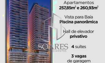 Imagem 6: More no Real Towers: Apartamentos de Alto Padrão com Vista Privilegiada em Belém