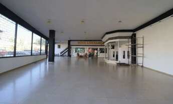 Imagem 5: Barracão para alugar na rua Araguaia região central de Londrina