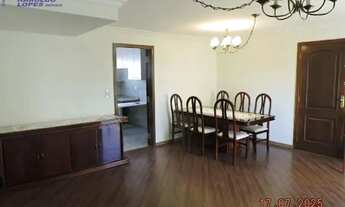 Imagem 5: Apartamento LOCAÇÃO Santana, 119m²