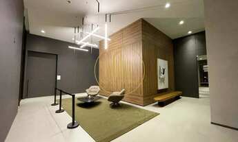 Imagem 6: Vila da Serra Apartamento com 3 dormitórios