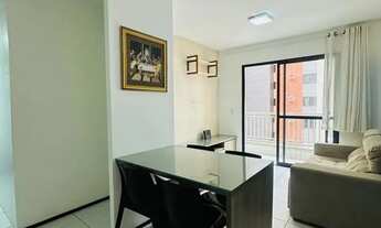 Imagem: Imóvel para aluguel tem 58 metros quadrados