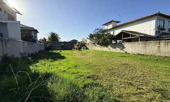 Imagem 6: Oportunidade! Terreno à venda 444,72 m² por R$ 280.000,00 Tucuns, Armação dos Búzios/RJ