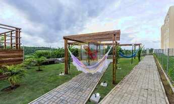 Imagem 5: Apartamento com 2 dormitórios à venda, 45 m² por R$ 135.000,00 - Zona Norte - São Gonçalo