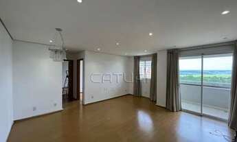 Imagem 2: Apartamento Para Alugar Liberty Towers Londrina