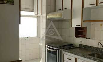 Imagem 2: Apartamento para alugar em Campinas, Vila Industrial, com 2 quartos, com 70 m²