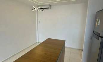 Imagem 5: Apartamento 2 quartos, 01 suíte no Condomínio Estilo Ponta Negra - Venda - Aluguel