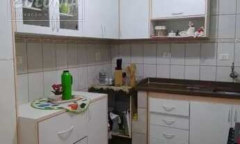 Imagem 7: Sobrado a venda - Campestre, Santo André